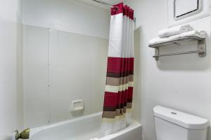 Foto sihtkohas Monteagle asuva majutusasutuse Red Roof Inn Monteagle - I-24 galeriist