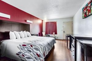 Foto sihtkohas Monteagle asuva majutusasutuse Red Roof Inn Monteagle - I-24 galeriist
