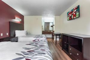 Foto sihtkohas Monteagle asuva majutusasutuse Red Roof Inn Monteagle - I-24 galeriist
