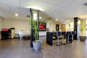 Φωτογραφία από το άλμπουμ του Red Roof Inn Yemassee σε Yemassee