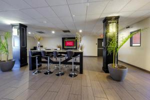 Φωτογραφία από το άλμπουμ του Red Roof Inn Yemassee σε Yemassee