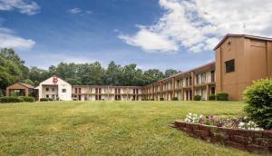Gallery image of Red Roof Inn Hagerstown - Williamsport, MD in Williamsport