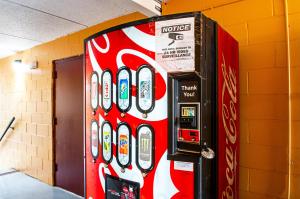 Fotografie z fotogalerie ubytování Red Roof Inn Slidell v destinaci Slidell