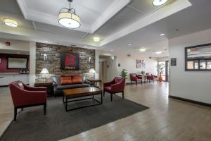 Gallery image of Red Roof Inn PLUS + Gainesville in Gainesville