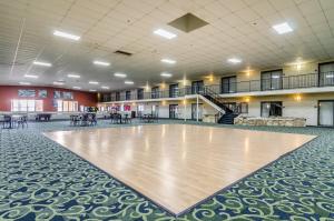 Gallery image of Red Roof Inn & Conference Center Wichita Airport in Wichita