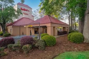 Red Roof Inn Myrtle Beach Hotel - Market Commons