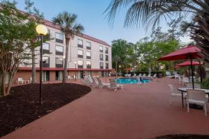 Gallery image of Red Roof Inn Myrtle Beach Hotel - Market Commons in Myrtle Beach