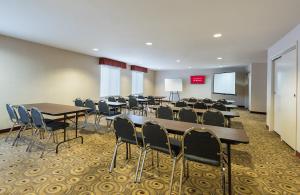 Photo de la galerie de l'établissement Red Roof Inn Etowah – Athens, TN, à Etowah