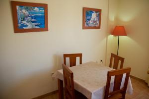 Zdjęcie z galerii obiektu Casa Rafa w mieście Cotillo
