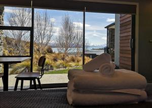Afbeelding uit fotogalerij van High Country Retreat - Lake Tekapo in Lake Tekapo