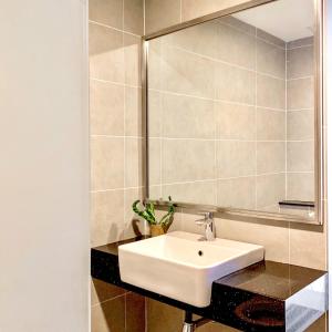O baie la Georgetown Tropicana 218 Apartment