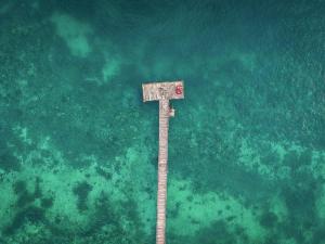 Ảnh trong thư viện ảnh của Scuba Republic Beach Bungalows ở Tapokreng