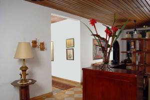 Fotografie z fotogalerie ubytování Hotel Faroazul RNT12633 v destinaci Santa Rosa de Cabal