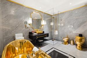 Fotografie z fotogalerie ubytování Dolce by Wyndham Hanoi Golden Lake v Hanoji