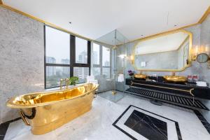 Fotografie z fotogalerie ubytování Dolce by Wyndham Hanoi Golden Lake v Hanoji