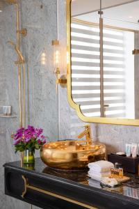 Fotografie z fotogalerie ubytování Dolce by Wyndham Hanoi Golden Lake v Hanoji