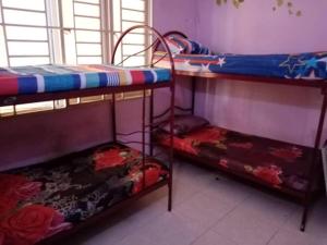 Gallery image of Dorm Melati Pak Abu in Kuala Lumpur