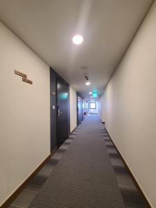 Fotografie z fotogalerie ubytování Tamara Jeju hotel v destinaci Sogüpcho