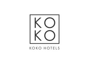 Certifikát, hodnocení, plakát nebo jiný dokument vystavený v ubytování KOKO HOTEL Ginza-1chome