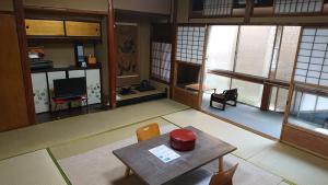 Gallery image of Wajimaya Ryokan in Kyoto