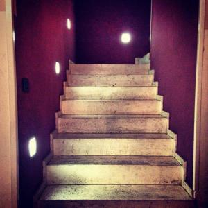 Fotografie z fotogalerie ubytování Albergo Delle Industrie v destinaci Casalmaggiore