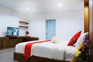 Gallery image of Mosaik Apartment in Pattaya South