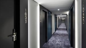 Зображення з фотогалереї помешкання OREA Congress Hotel Brno у Брно