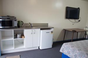 Gallery image of The Lazy Shag Lodge in Kaikoura