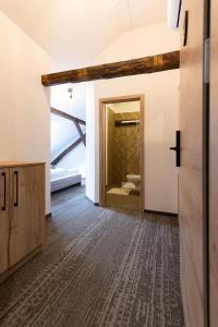 Fotografie z fotogalerie ubytování Apartsee Wellness Plzeň v Plzni + 37 fotografií