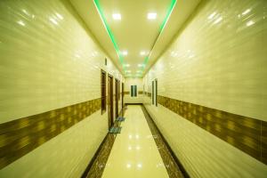 Foto sihtkohas Rāmeswaram asuva majutusasutuse Akash Residency galeriist