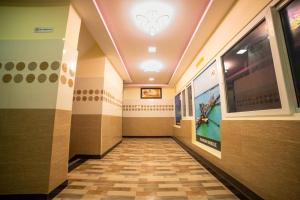 Foto sihtkohas Rāmeswaram asuva majutusasutuse Akash Residency galeriist