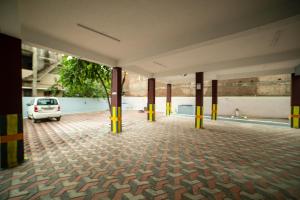 Foto sihtkohas Rāmeswaram asuva majutusasutuse Akash Residency galeriist