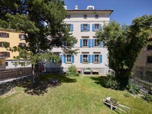 Zahrada ubytování Palazzo