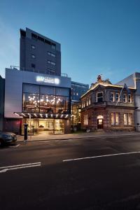 Gallery image of RACV Hobart Hotel in Hobart