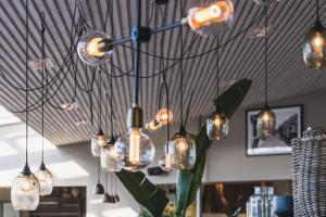 Bilde i galleriet til Torekov Hotell i Torekov