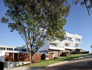 Gallery image of The Beach Houses Holiday Villas in Gold Coast