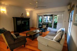 Gallery image of Red Coconut Self-Catering in Mahe