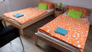 Ảnh trong thư viện ảnh của Barackos Vendégház Bár ở Bár