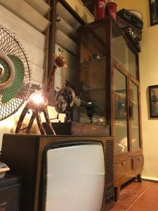Fotografie z fotogalerie ubytování Once In Peninsula Jonker Street Guesthouse by Nestcove v destinaci Melaka