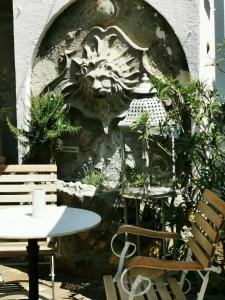 Fotografia z galérie ubytovania Das Stadthaus v Neusiedl am See