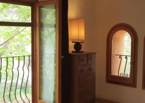 Fotografie z fotogalerie ubytování Casa Argentera v destinaci Argentera