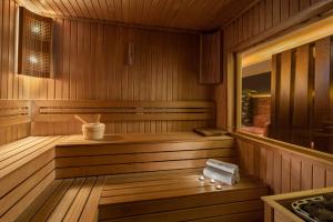 Kép AKKA Lush Hotel Taksim szállásáról Isztambulban a galériában