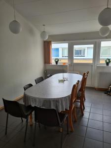 Fotografija u galeriji objekta Stoholm Vandrehjem u gradu Stoholm