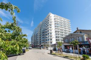 Okolie apartmánu + 22 fotografií
