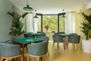 Fotografie z fotogalerie ubytování The Agir Springs Hotel by Medplaya v destinaci Benidorm