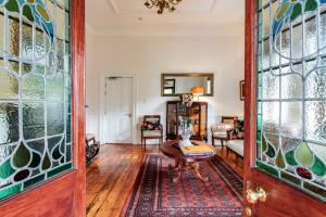 Gallery image of Carmichael House Boutique Hotel in Cape Town