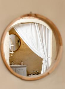 A bathroom at Villa Roma - Luxury Accommodation
