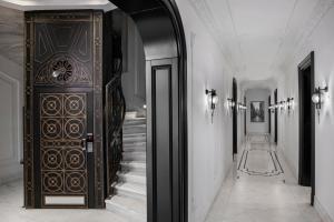 Kép AKKA Lush Hotel Taksim szállásáról Isztambulban a galériában