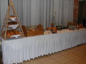 Gallery image of Landgasthof Hotel Grüner Baum in Nürnberg +12 photos