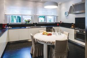 Gambar di galeri bagi Villa del Conero - Homelike Villas di Ancona
